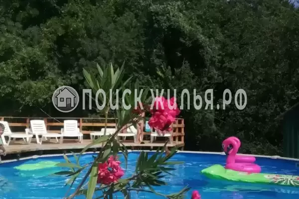 Частный сектор "У Дарьи", Лермонтово, ул. Курортная, д. 5