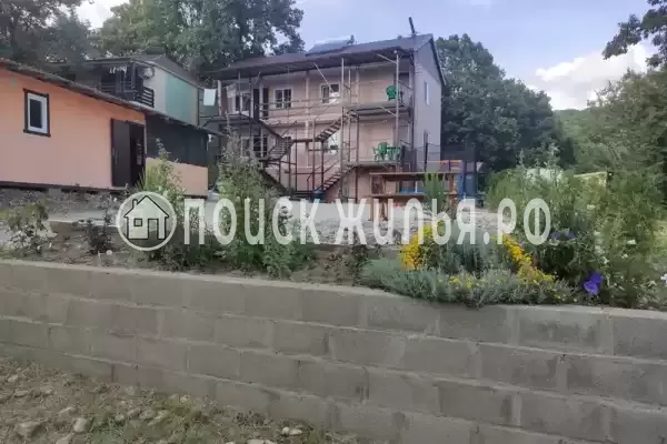 Частный сектор «У Дарьи», Лермонтово