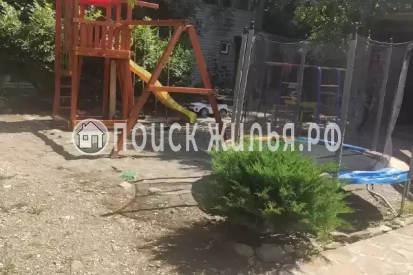 Частный сектор «У Дарьи», Лермонтово