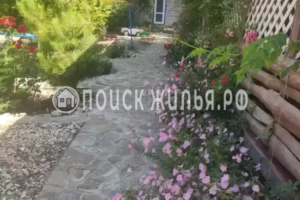 Частный сектор «У Дарьи», Лермонтово