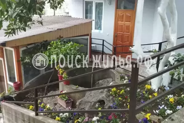 Гостевой дом «Симирим», Гагра