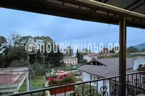 Гостевой дом «Симирим», Гагра