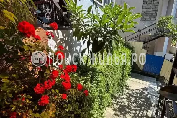 Гостевой дом «Симирим», Гагра