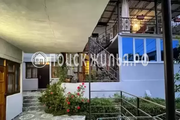 Гостевой дом «Симирим»