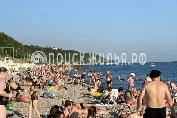 «На лесной», Краснодарский край, Шепси, Лесная, д.3/5