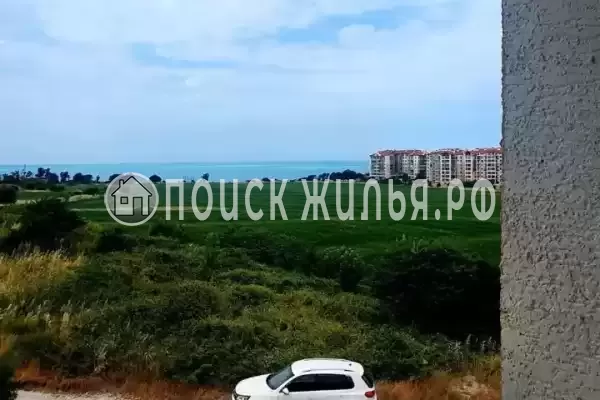 Дом под ключ, Леселидзе, д.31, Геленджик