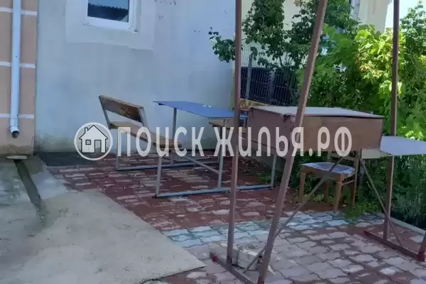 Дом под ключ, Леселидзе, д.31, Геленджик