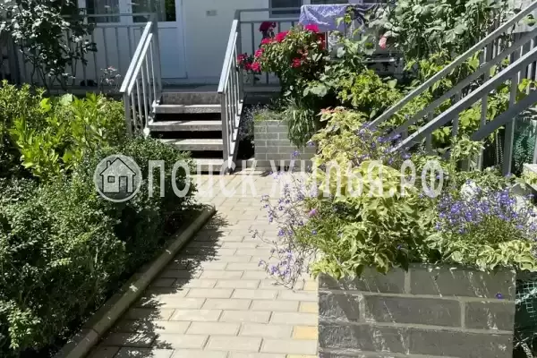 Гостевой дом «У Гиарга», Цандрипш Гостевой дом «У Гиарга», Цандрипш