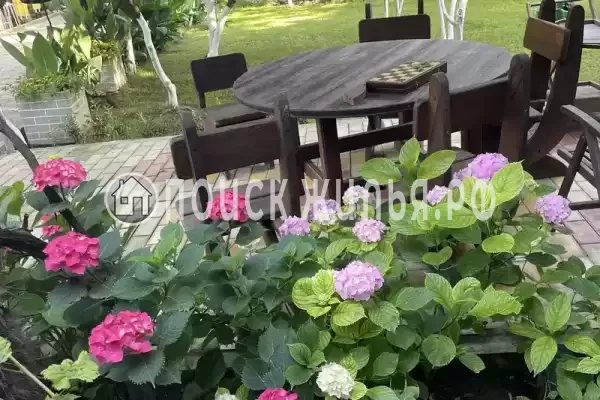 Гостевой дом «У Гиарга», Цандрипш Гостевой дом «У Гиарга», Цандрипш