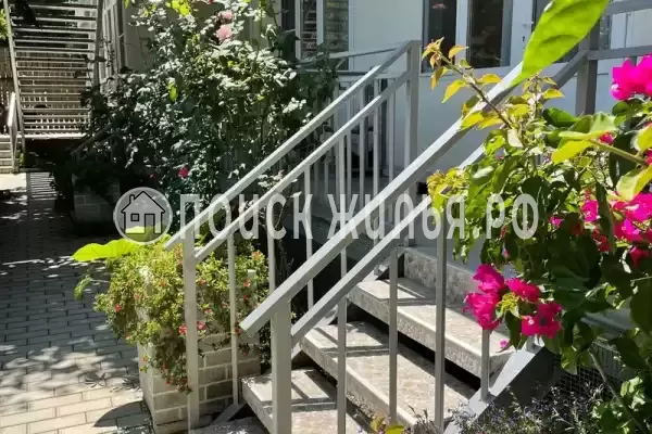 Гостевой дом «У Гиарга», Цандрипш Гостевой дом «У Гиарга», Цандрипш