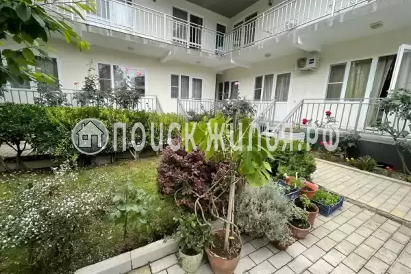 Гостевой дом «У Гиарга», Цандрипш Гостевой дом «У Гиарга», Цандрипш