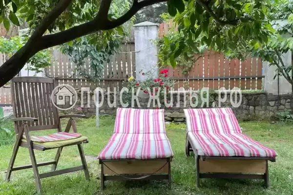 Гостевой дом «У Гиарга», Цандрипш Гостевой дом «У Гиарга», Цандрипш