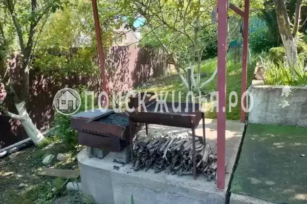 Частный сектор «У Софии», Агой
