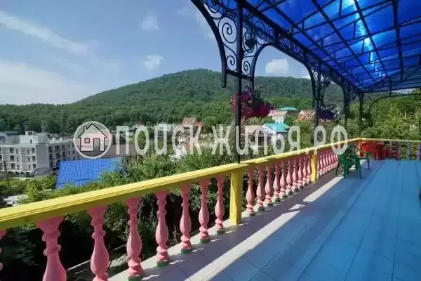 «У софии», Краснодарский край, Агой, Горный воздух, д.21 «У софии», Краснодарский край, Агой, Горный воздух, д.21