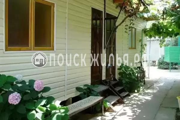 Частный сектор «Частный дом на Центральной», Головинка