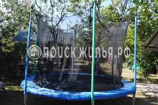 Частный сектор «Частный дом на Центральной»