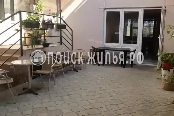 Гостевой дом «ВиЖен», Анапа