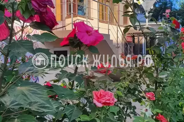 Гостевой дом «ВиЖен», Анапа