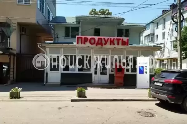 «Вижен», Анапа