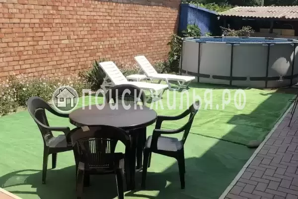 Дом под ключ, Калинина, д.211, Ейск Дом под ключ, Калинина, д.211, Ейск