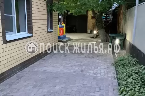 Дом под ключ «Коттедж под ключ», Ейск Дом под ключ «Коттедж под ключ», Ейск