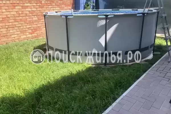 Дом под ключ, Калинина, д.211, Ейск Дом под ключ, Калинина, д.211, Ейск