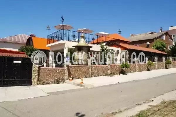 «Эпоха», Краснодарский край, Бетта, Мира, д.5