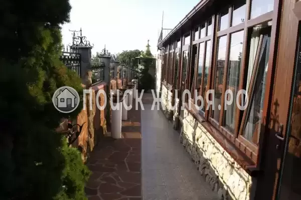 Гостевой дом «Эпоха», Бетта