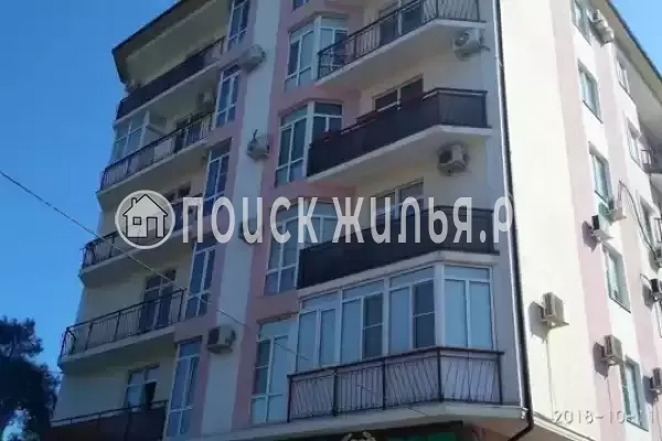 Квартира «На Белинского», Краснодарский край, Геленджик, Белинского, д.20