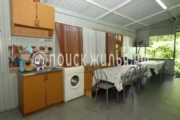 Частный сектор «Тихое местечко», Дедеркой