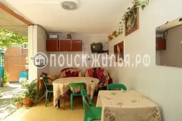 Частный сектор «Тихое местечко», Дедеркой