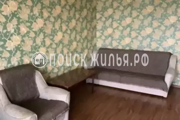 Квартира «На пролетарской»