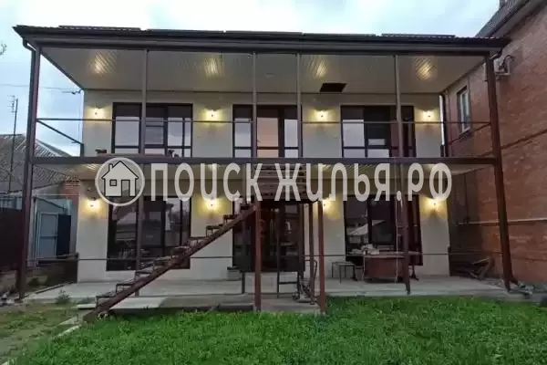 Частный сектор «Атлас», Краснодарский край, Ейск, Амурская, д.24/1