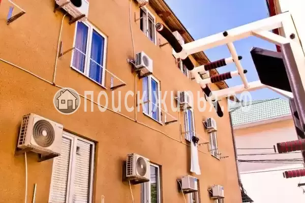 «Октава», Лазаревское «Октава», Лазаревское