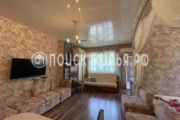 Квартира «В центре», Дагомыс