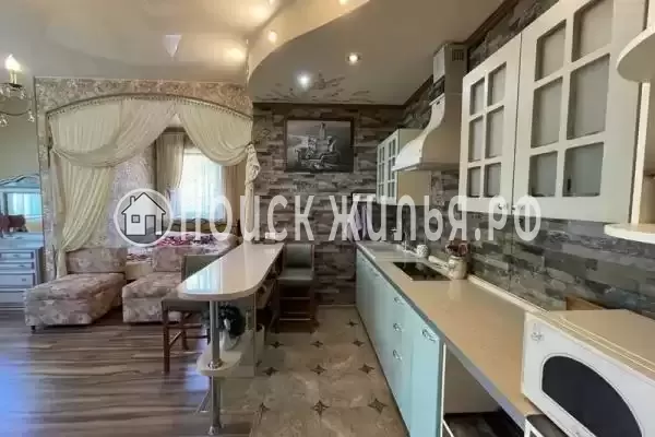 Квартира "В центре", Дагомыс, ул. Гайдара, д. 5/6