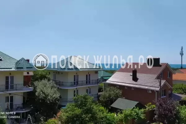 Гостевой дом «Алекс», Геленджик Гостевой дом «Алекс», Геленджик