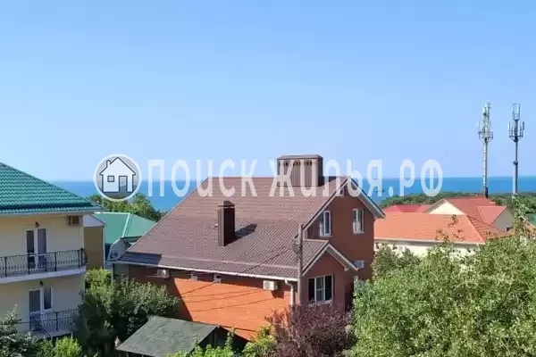 Гостевой дом «Алекс», Геленджик Гостевой дом «Алекс», Геленджик