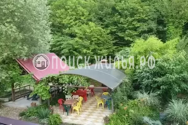 «Lisa», Краснодарский край, Пляхо, Курортная, д.15