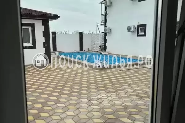 Квартира «-апартаменты»