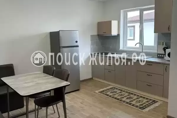 Квартира «-апартаменты», Кучугуры