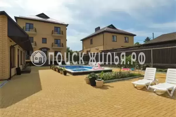 «Bakarai», Благовещенская