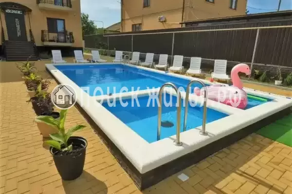 «Bakarai», Краснодарский край, Анапа, Благовещенская, Солнечная, д.20