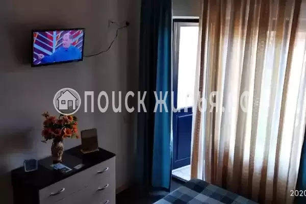 Апартаменты «Морская Звезда», Лазаревское