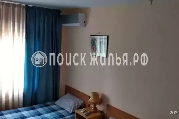 Апартаменты «Морская Звезда», Лазаревское