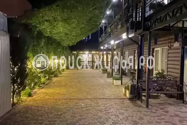 «Морская 250», Краснодарский край, Ейск, Морская, д.250