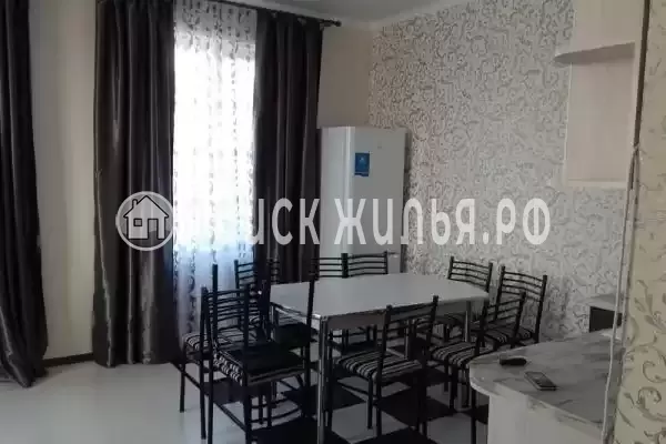 Дом под ключ "в Супсехе", Анапа, ул. Ярославская, д. 8