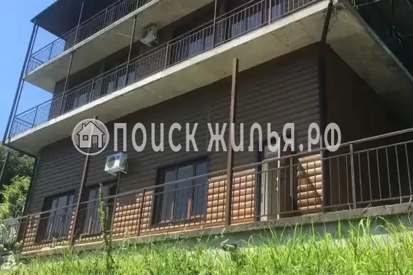 «Солоники», Краснодарский край, Сочи, Солоники, Солоники, д.6Д/1