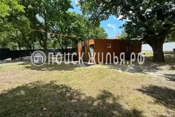 Частный сектор «Домики у моря на Революционной», Кабардинка