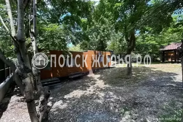 Частный сектор «Домики у моря на Революционной», Краснодарский край, Кабардинка, Революционная, д.95